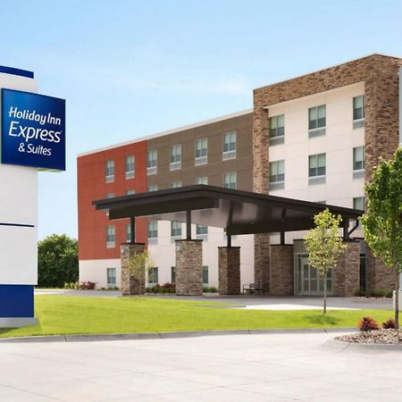 Holiday Inn Express & Suites - Lancaster - Mount Joy By Ihg 外观 照片