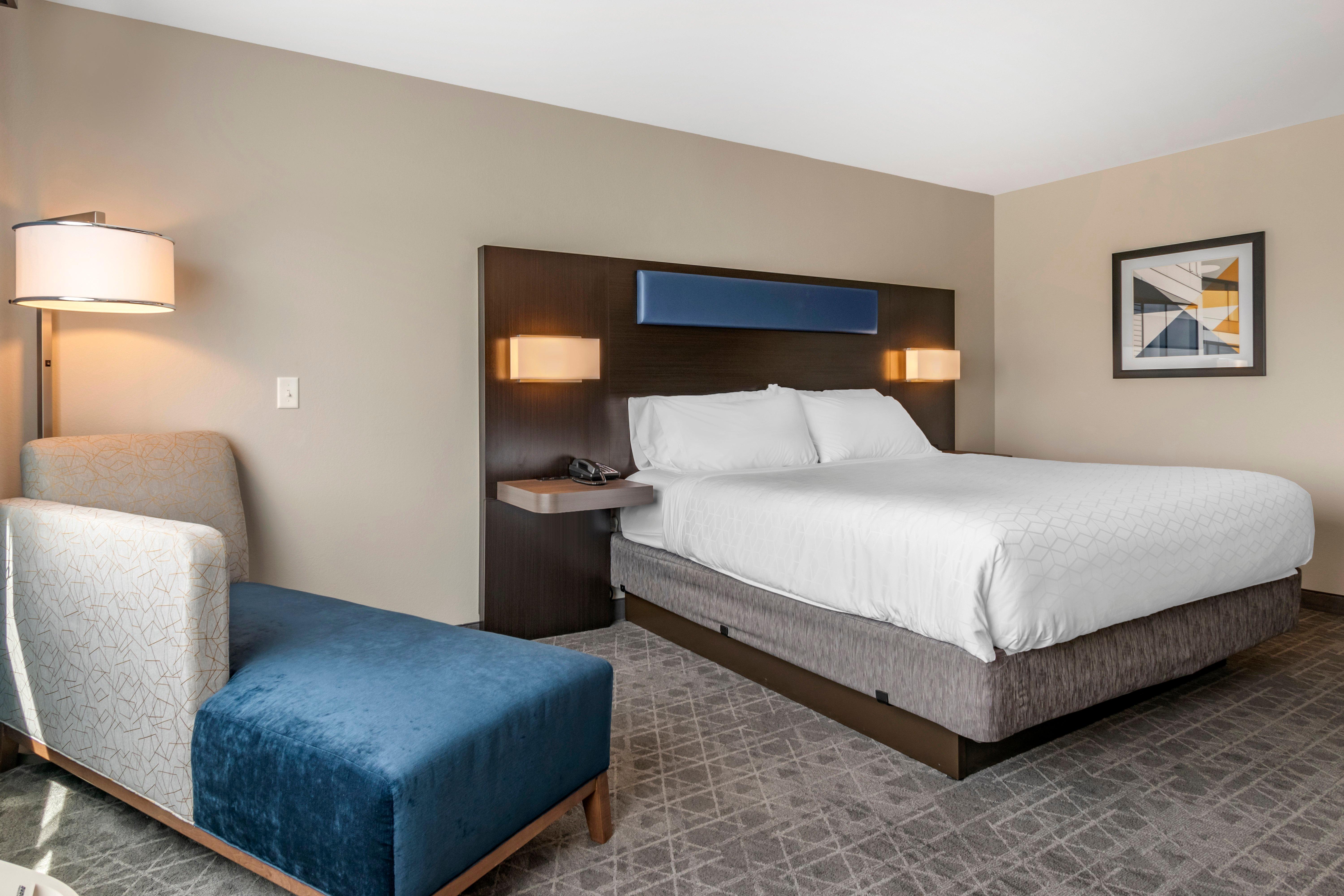 Holiday Inn Express & Suites - Lancaster - Mount Joy By Ihg 外观 照片
