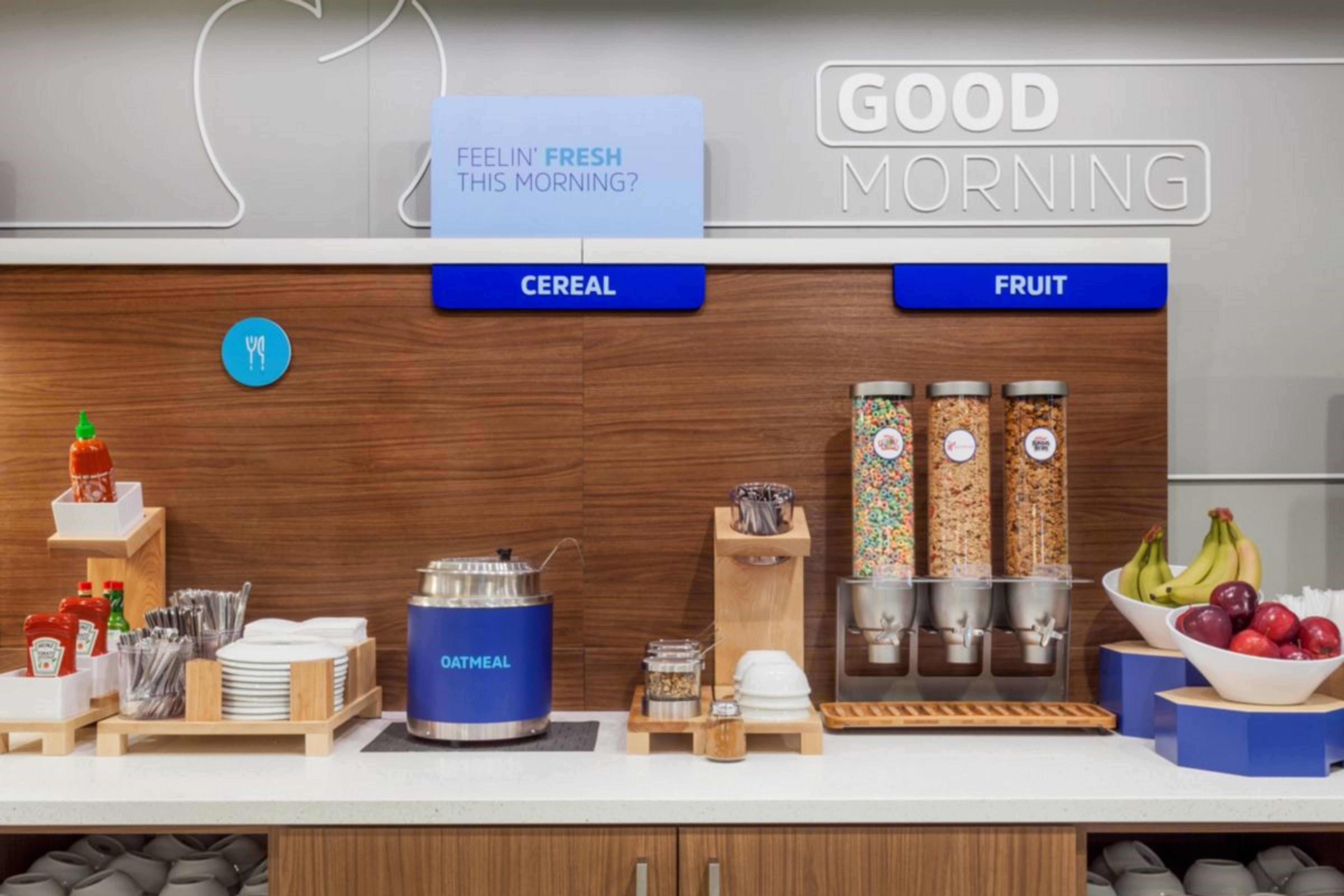 Holiday Inn Express & Suites - Lancaster - Mount Joy By Ihg 外观 照片