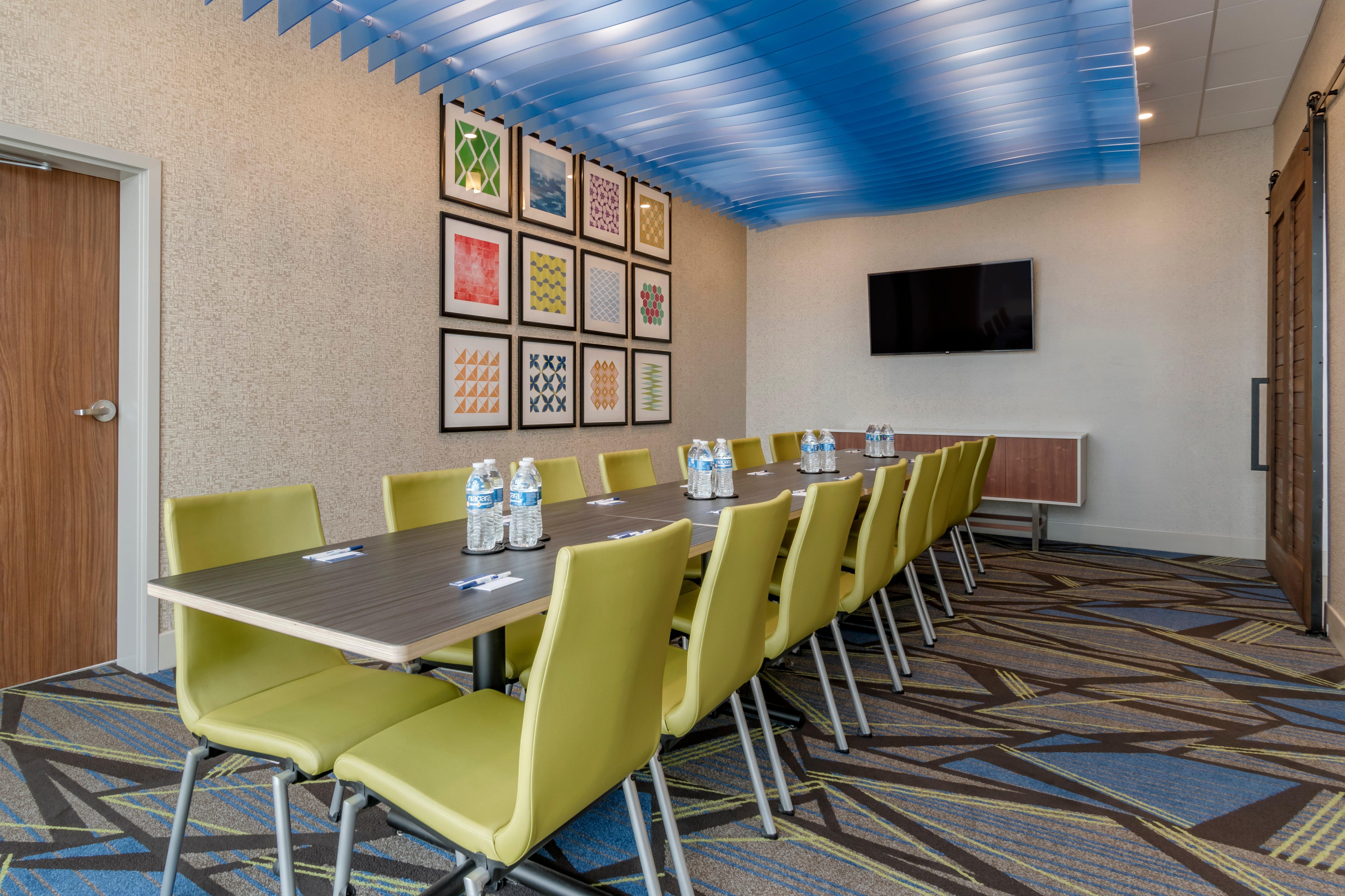 Holiday Inn Express & Suites - Lancaster - Mount Joy By Ihg 外观 照片