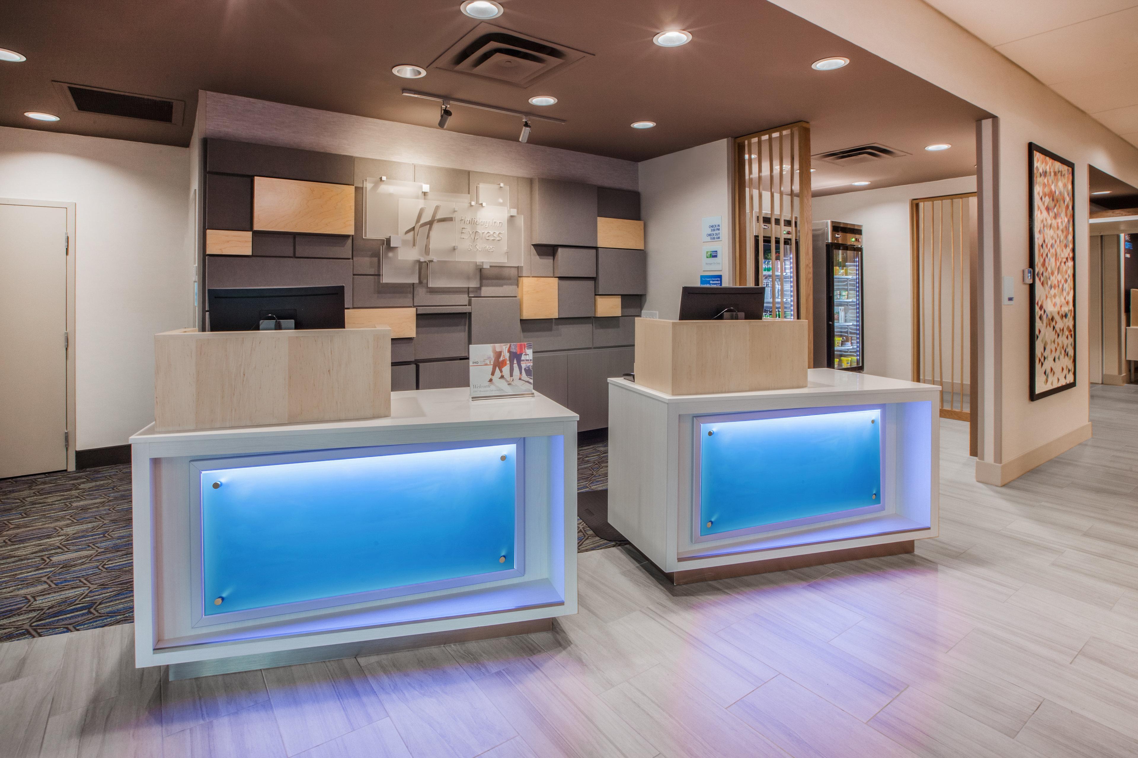 Holiday Inn Express & Suites - Lancaster - Mount Joy By Ihg 外观 照片