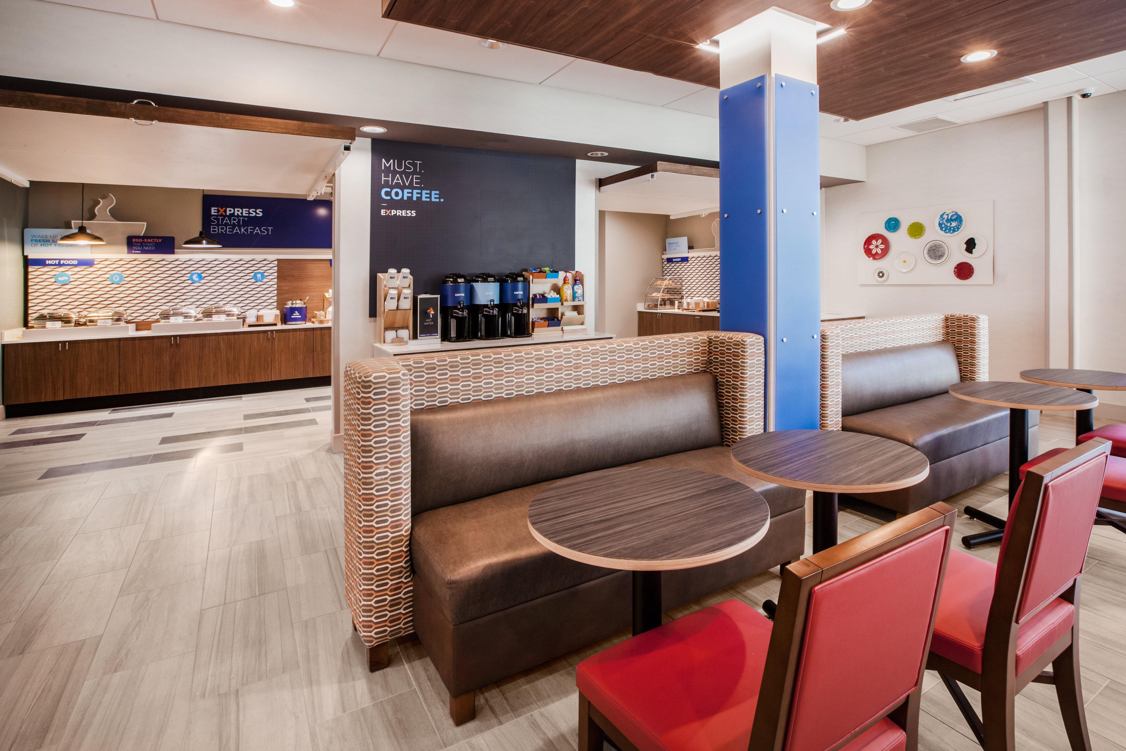 Holiday Inn Express & Suites - Lancaster - Mount Joy By Ihg 外观 照片