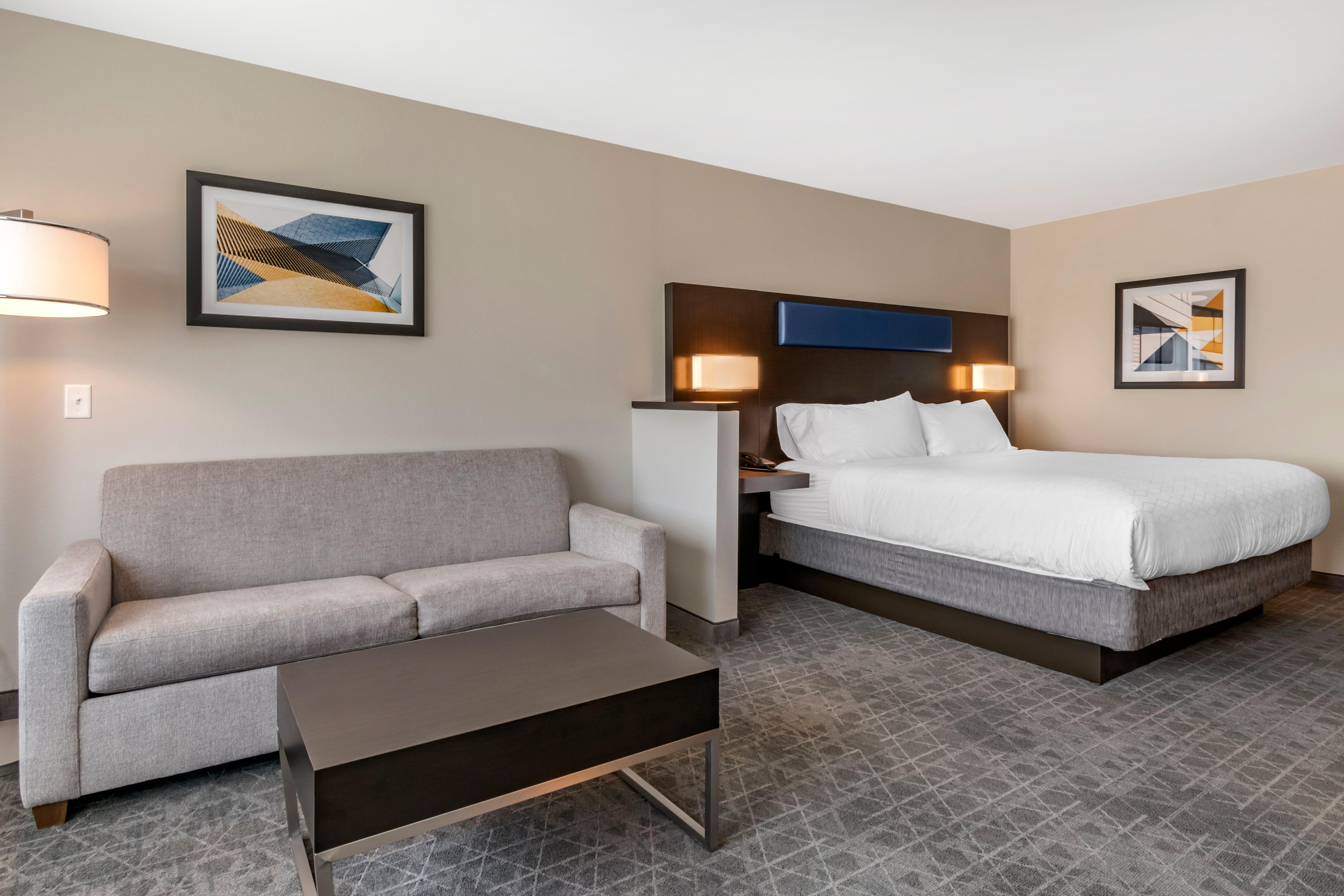 Holiday Inn Express & Suites - Lancaster - Mount Joy By Ihg 外观 照片