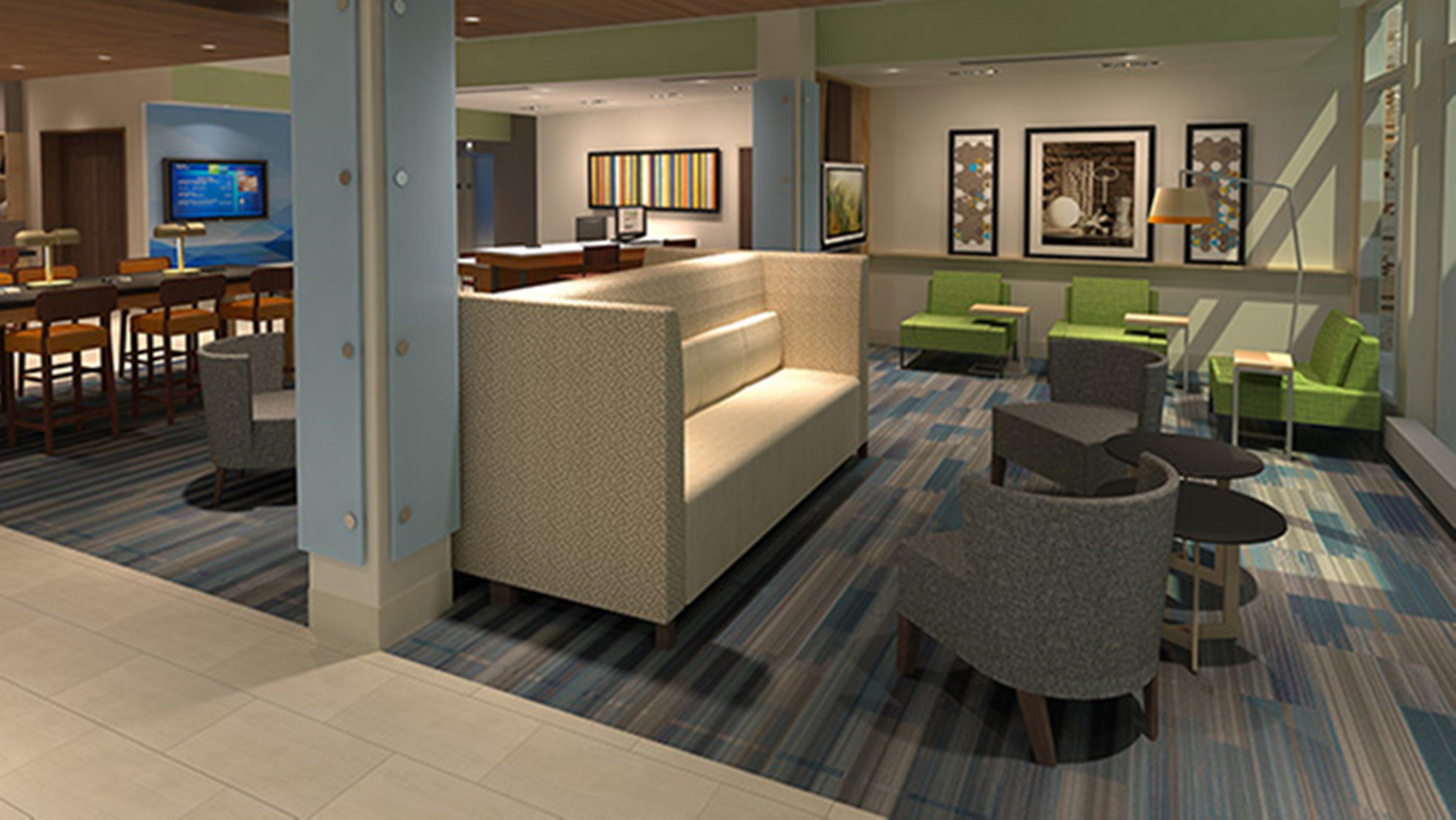 Holiday Inn Express & Suites - Lancaster - Mount Joy By Ihg 外观 照片