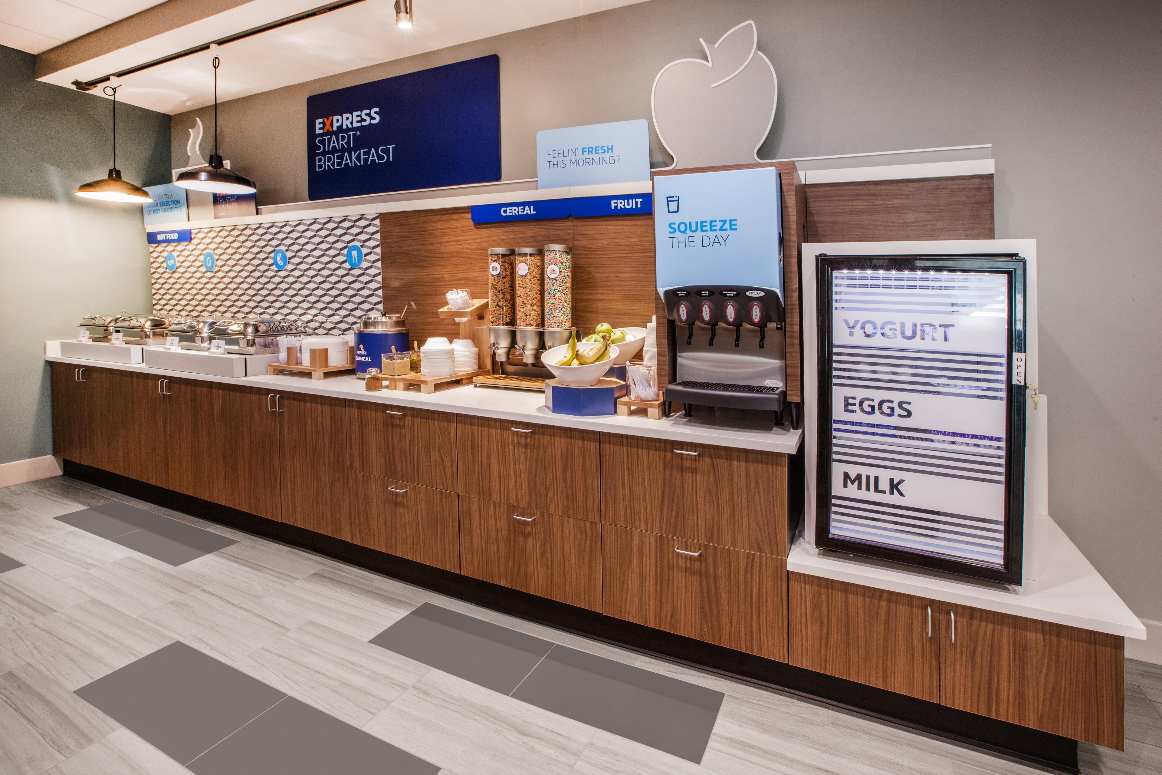 Holiday Inn Express & Suites - Lancaster - Mount Joy By Ihg 外观 照片
