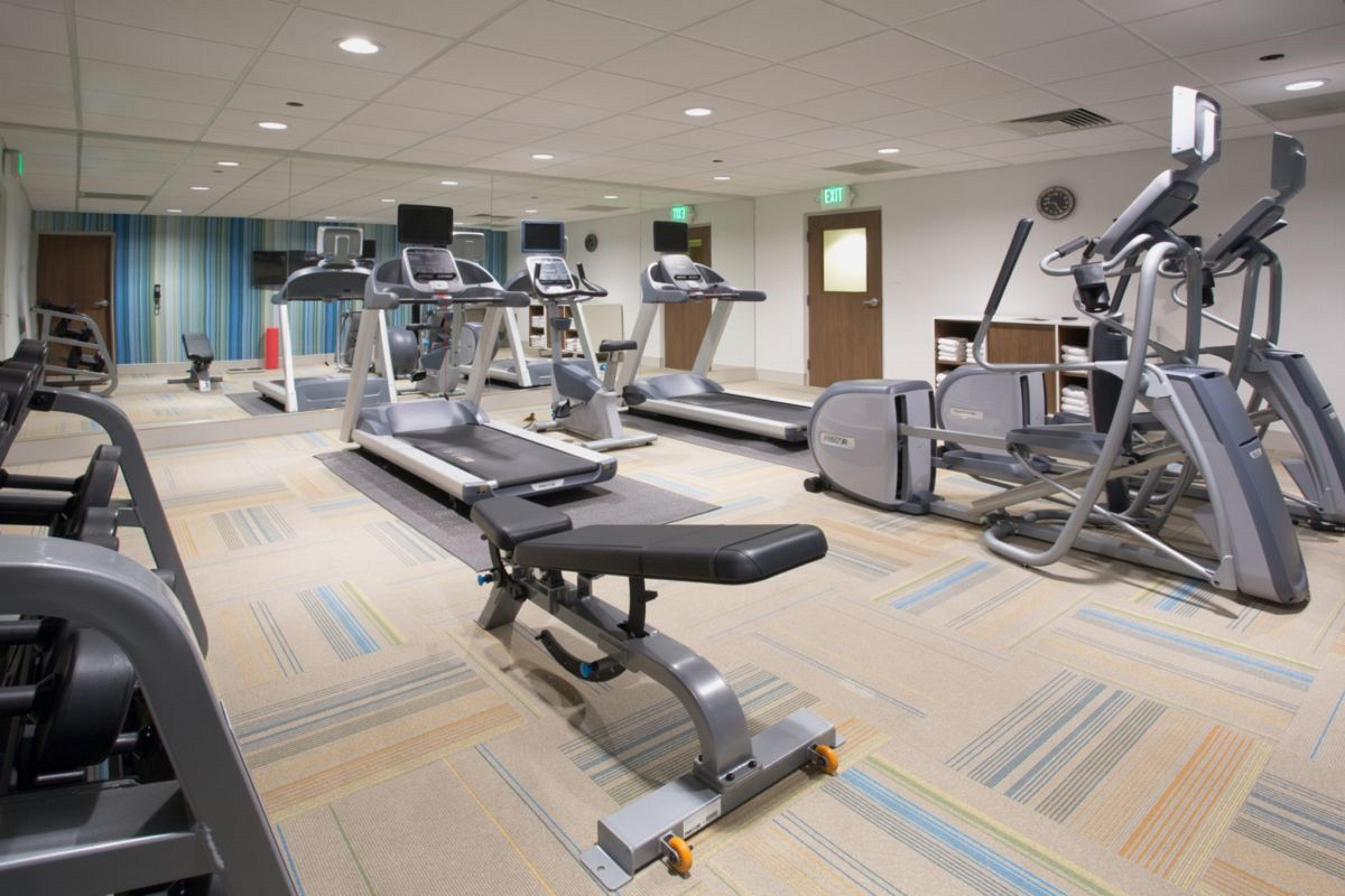 Holiday Inn Express & Suites - Lancaster - Mount Joy By Ihg 外观 照片