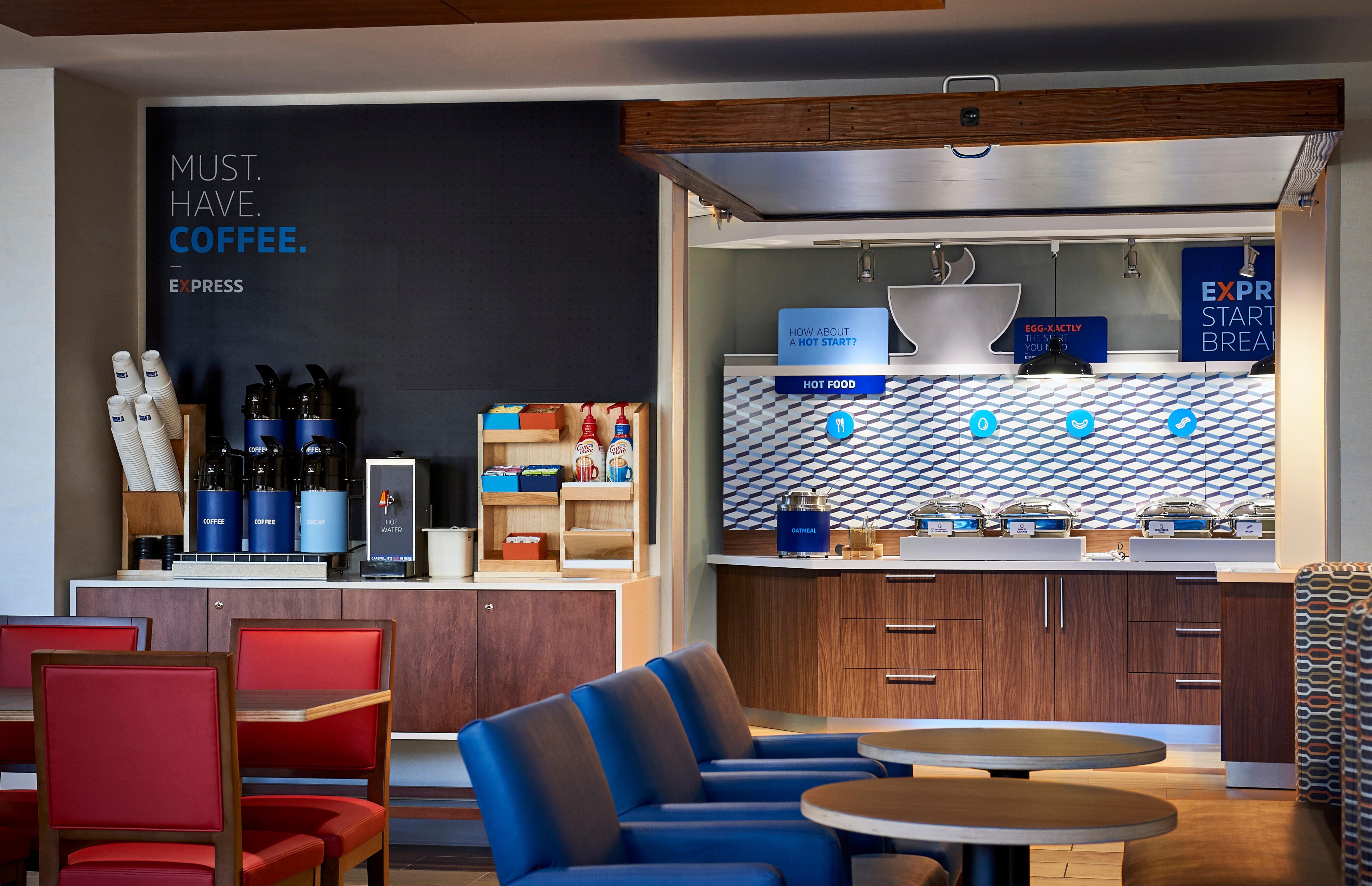 Holiday Inn Express & Suites - Lancaster - Mount Joy By Ihg 外观 照片