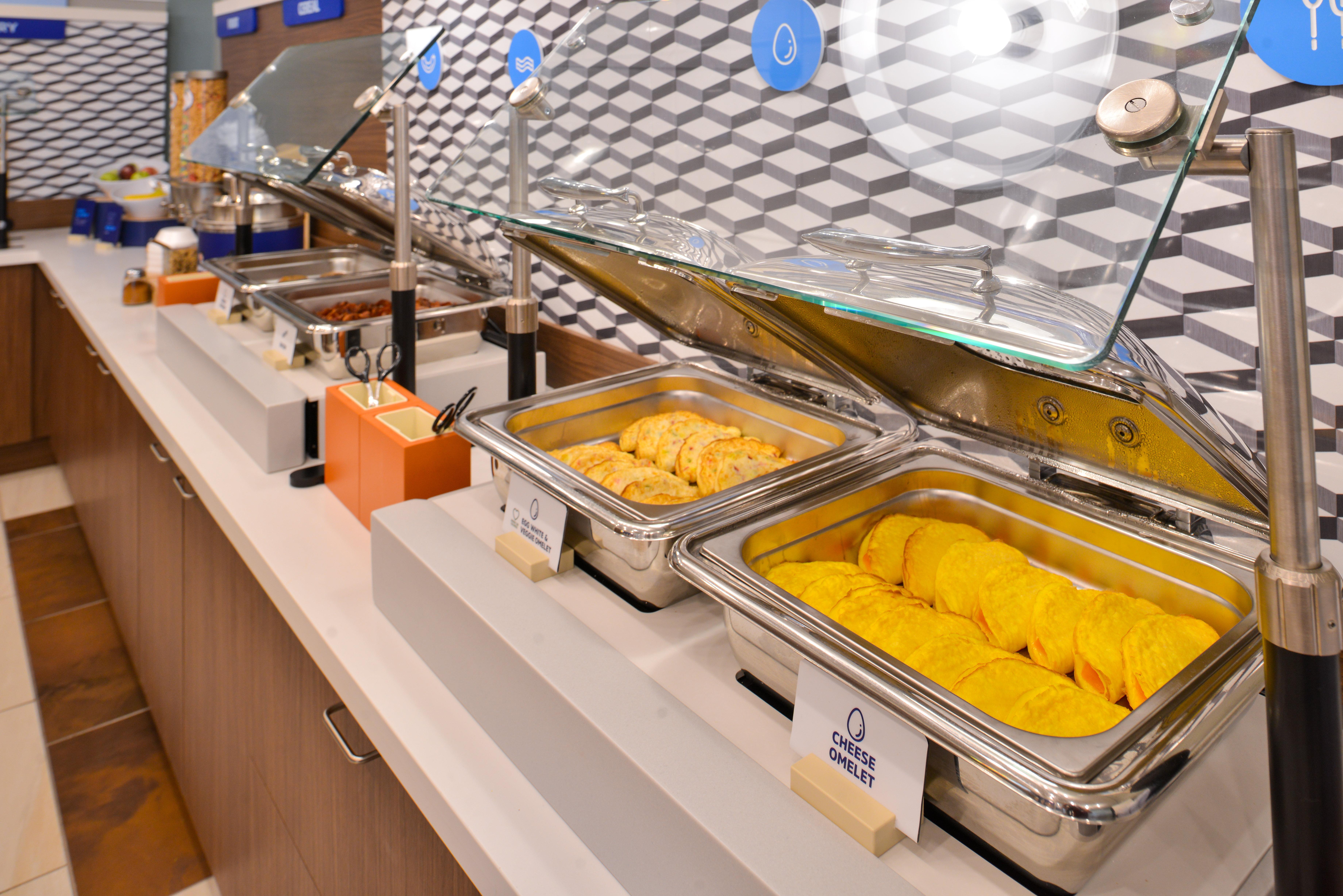 Holiday Inn Express & Suites - Lancaster - Mount Joy By Ihg 外观 照片