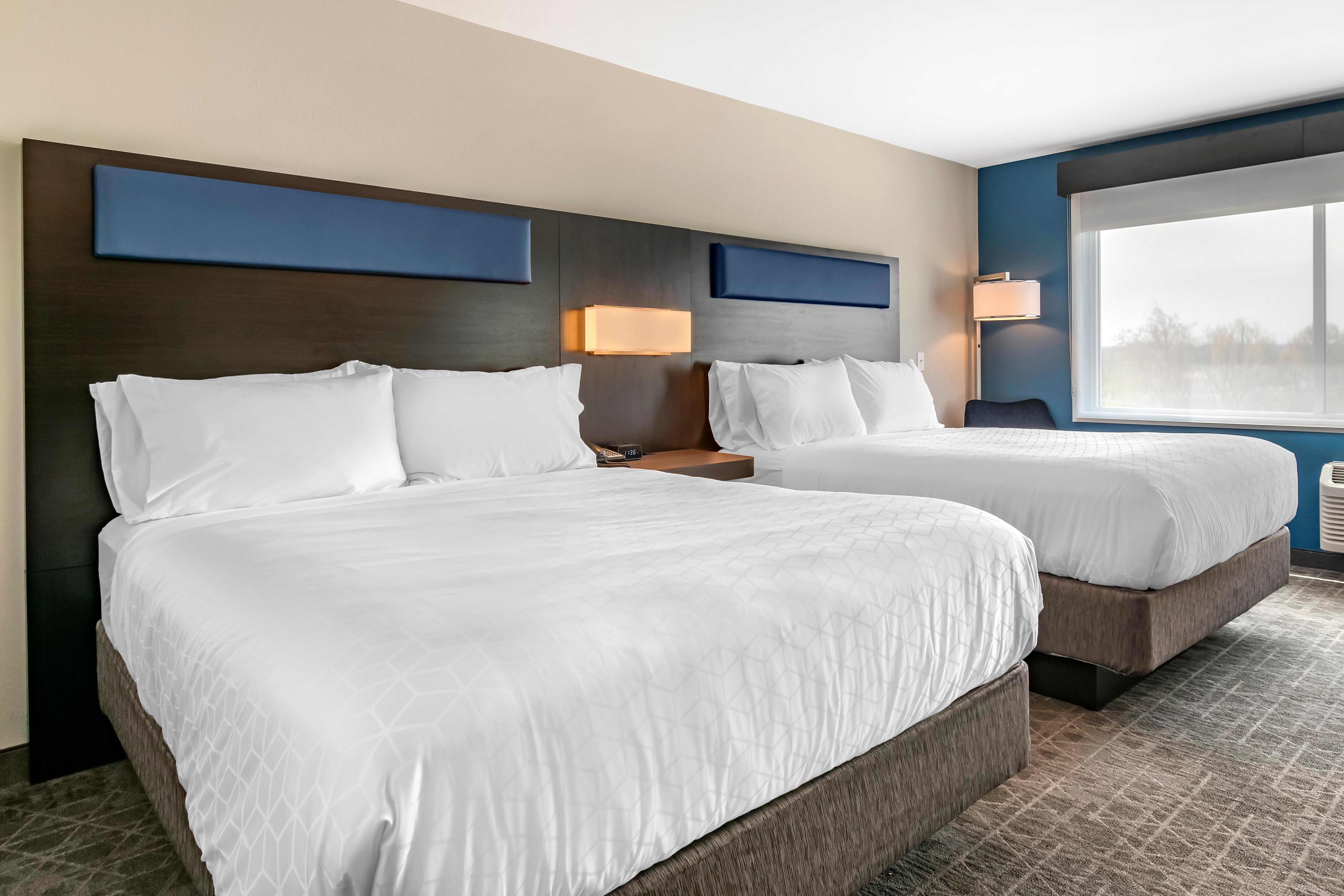 Holiday Inn Express & Suites - Lancaster - Mount Joy By Ihg 外观 照片